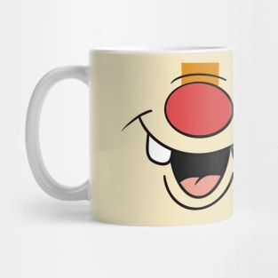 Corodent Virus Mask Mug